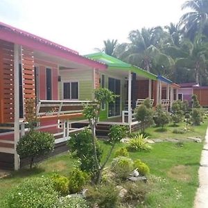 Phumiphat Resort Koh Mook